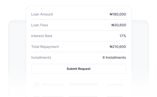 rentpadi low interest