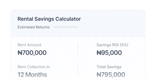 xabirentSavings